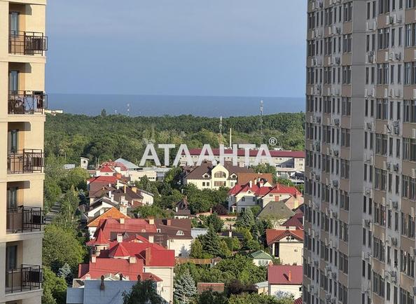 2-кімнатна квартира за адресою вул. Перлинна (площа 62 м²) 2-кімнатна квартира за адресою вул. Перлинна (площа 62 м²) - Atlanta.ua