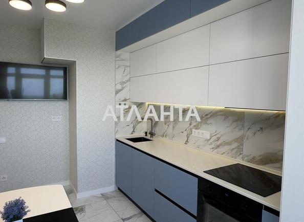 2-кімнатна квартира за адресою вул. Перлинна (площа 62 м²) - фото 3 2-кімнатна квартира за адресою вул. Перлинна (площа 62 м²) - Atlanta.ua - фото 3