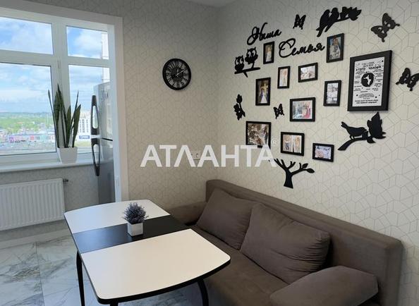 2-кімнатна квартира за адресою вул. Перлинна (площа 62 м²) - фото 4 2-кімнатна квартира за адресою вул. Перлинна (площа 62 м²) - Atlanta.ua - фото 4