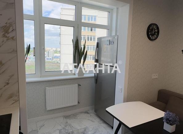 2-кімнатна квартира за адресою вул. Перлинна (площа 62 м²) - фото 5 2-кімнатна квартира за адресою вул. Перлинна (площа 62 м²) - Atlanta.ua - фото 5