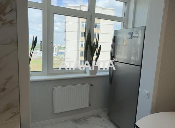2-кімнатна квартира за адресою вул. Перлинна (площа 62 м²) - фото 8 2-кімнатна квартира за адресою вул. Перлинна (площа 62 м²) - Atlanta.ua - фото 8