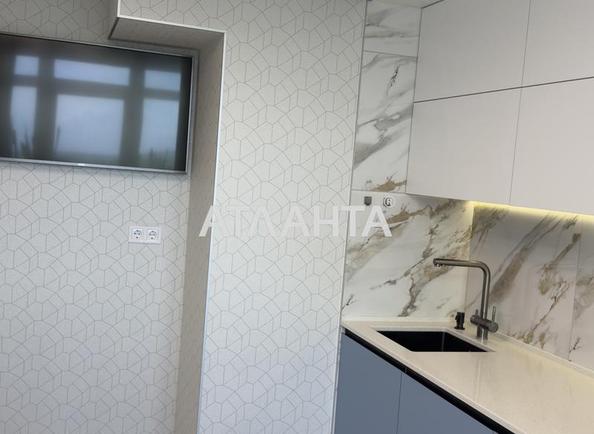 2-кімнатна квартира за адресою вул. Перлинна (площа 62 м²) - фото 9 2-кімнатна квартира за адресою вул. Перлинна (площа 62 м²) - Atlanta.ua - фото 9