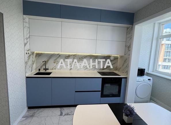 2-кімнатна квартира за адресою вул. Перлинна (площа 62 м²) - фото 10 2-кімнатна квартира за адресою вул. Перлинна (площа 62 м²) - Atlanta.ua - фото 10