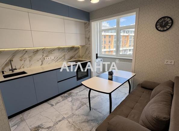 2-кімнатна квартира за адресою вул. Перлинна (площа 62 м²) - фото 11 2-кімнатна квартира за адресою вул. Перлинна (площа 62 м²) - Atlanta.ua - фото 11
