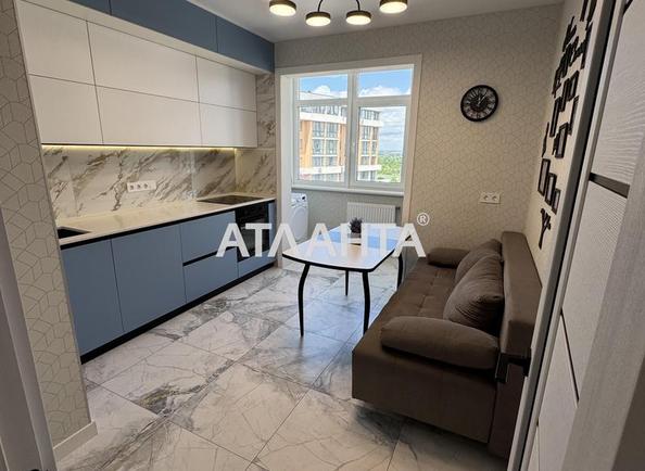2-кімнатна квартира за адресою вул. Перлинна (площа 62 м²) - фото 12 2-кімнатна квартира за адресою вул. Перлинна (площа 62 м²) - Atlanta.ua - фото 12