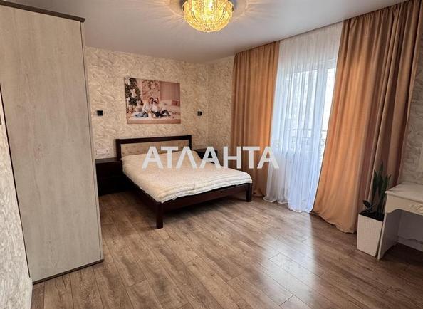 2-кімнатна квартира за адресою вул. Перлинна (площа 62 м²) - фото 13 2-кімнатна квартира за адресою вул. Перлинна (площа 62 м²) - Atlanta.ua - фото 13