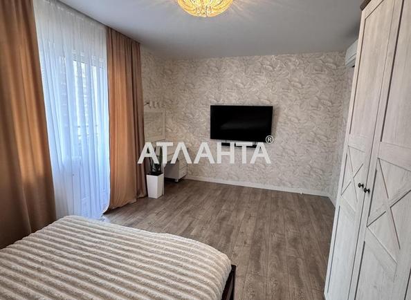 2-кімнатна квартира за адресою вул. Перлинна (площа 62 м²) - фото 14 2-кімнатна квартира за адресою вул. Перлинна (площа 62 м²) - Atlanta.ua - фото 14