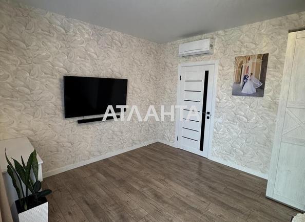 2-кімнатна квартира за адресою вул. Перлинна (площа 62 м²) - фото 16 2-кімнатна квартира за адресою вул. Перлинна (площа 62 м²) - Atlanta.ua - фото 16