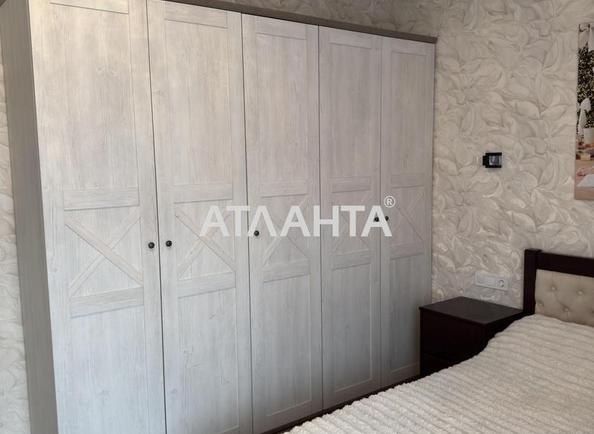 2-кімнатна квартира за адресою вул. Перлинна (площа 62 м²) - фото 17 2-кімнатна квартира за адресою вул. Перлинна (площа 62 м²) - Atlanta.ua - фото 17