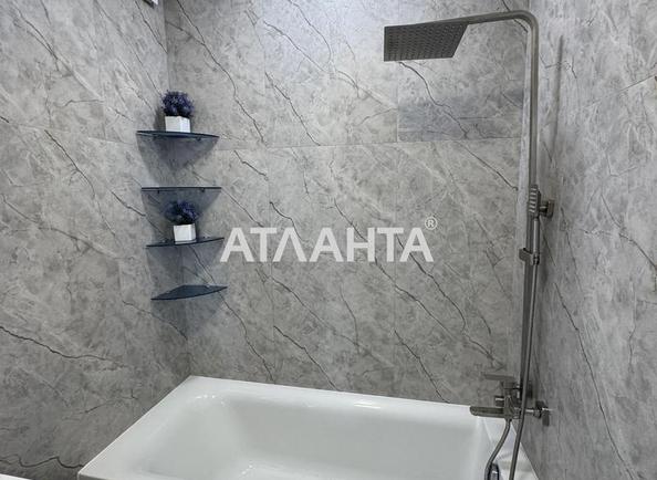 2-кімнатна квартира за адресою вул. Перлинна (площа 62 м²) - фото 20 2-кімнатна квартира за адресою вул. Перлинна (площа 62 м²) - Atlanta.ua - фото 20