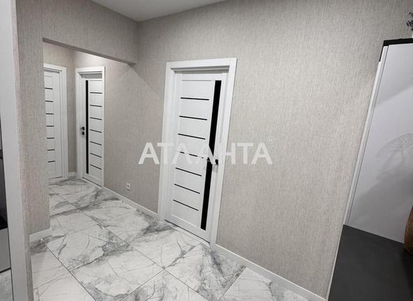 2-кімнатна квартира за адресою вул. Перлинна (площа 62 м²) - фото 24 2-кімнатна квартира за адресою вул. Перлинна (площа 62 м²) - Atlanta.ua - фото 24