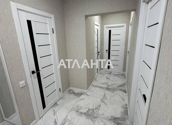 2-кімнатна квартира за адресою вул. Перлинна (площа 62 м²) - фото 25 2-кімнатна квартира за адресою вул. Перлинна (площа 62 м²) - Atlanta.ua - фото 25