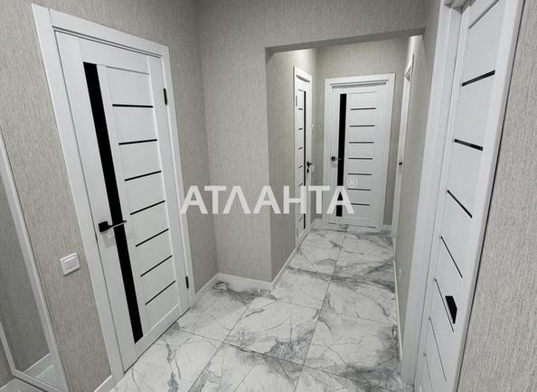 2-кімнатна квартира за адресою вул. Перлинна (площа 62 м²) - фото 27 2-кімнатна квартира за адресою вул. Перлинна (площа 62 м²) - Atlanta.ua - фото 27