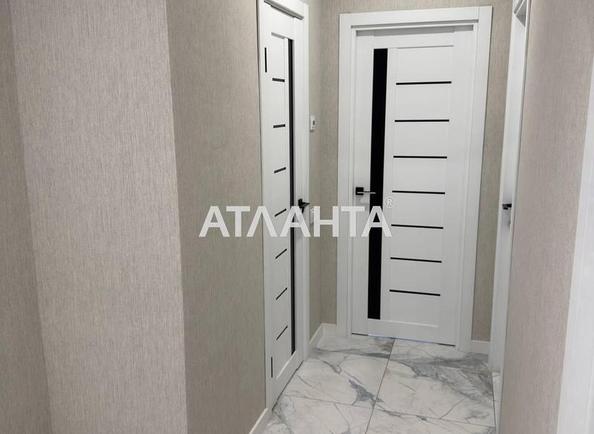 2-кімнатна квартира за адресою вул. Перлинна (площа 62 м²) - фото 28 2-кімнатна квартира за адресою вул. Перлинна (площа 62 м²) - Atlanta.ua - фото 28