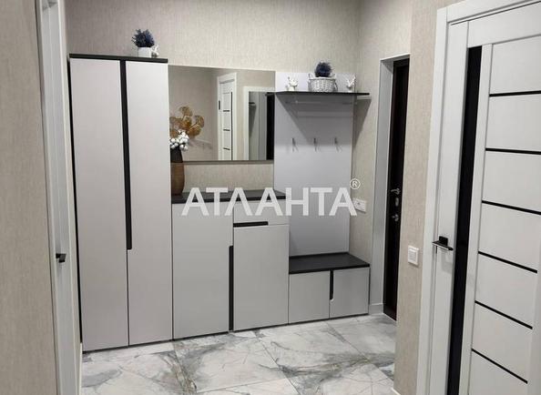 2-кімнатна квартира за адресою вул. Перлинна (площа 62 м²) - фото 30 2-кімнатна квартира за адресою вул. Перлинна (площа 62 м²) - Atlanta.ua - фото 30