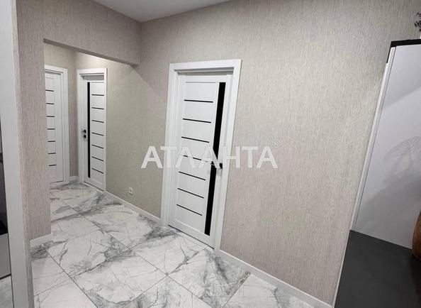 2-кімнатна квартира за адресою вул. Перлинна (площа 62 м²) - фото 31 2-кімнатна квартира за адресою вул. Перлинна (площа 62 м²) - Atlanta.ua - фото 31