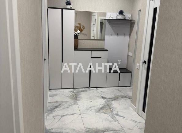 2-кімнатна квартира за адресою вул. Перлинна (площа 62 м²) - фото 32 2-кімнатна квартира за адресою вул. Перлинна (площа 62 м²) - Atlanta.ua - фото 32