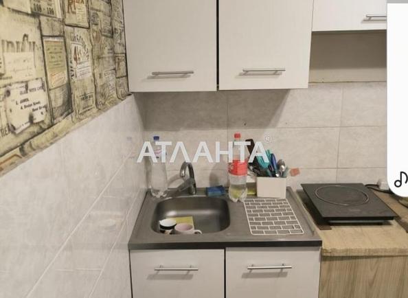 2-комнатная квартира по адресу ул. Столбовая (площадь 41 м²) - imageAlt 2 2-комнатная квартира по адресу ул. Столбовая (площадь 41 м²) - Atlanta.ua - imageAlt 2