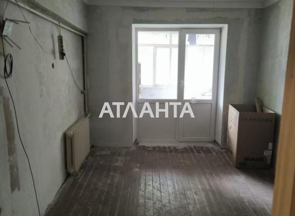 2-комнатная квартира по адресу ул. Столбовая (площадь 41 м²) - imageAlt 6 2-комнатная квартира по адресу ул. Столбовая (площадь 41 м²) - Atlanta.ua - imageAlt 6