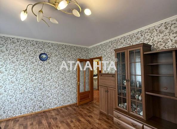 2-комнатная квартира по адресу ул. Балковская (площадь 57,3 м²) - Atlanta.ua - imageAlt 7