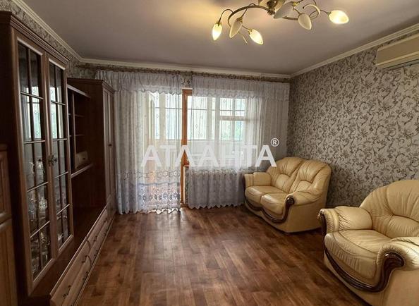 2-комнатная квартира по адресу ул. Балковская (площадь 57,3 м²) - Atlanta.ua