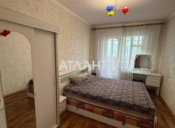 2-комнатная квартира по адресу ул. Балковская (площадь 57,3 м²) - Atlanta.ua - imageAlt 2