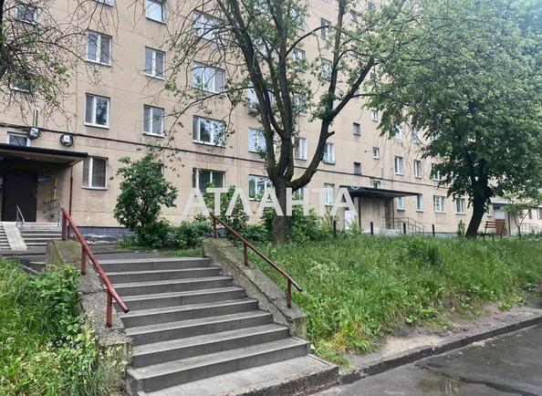 3-комнатная квартира по адресу Хмельницкого Б. Ул. (площадь 57,7 м²) 3-комнатная квартира по адресу Хмельницкого Б. Ул. (площадь 57,7 м²) - Atlanta.ua