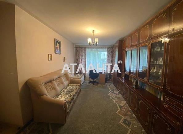 3-комнатная квартира по адресу Хмельницкого Б. Ул. (площадь 57,7 м²) - imageAlt 3 3-комнатная квартира по адресу Хмельницкого Б. Ул. (площадь 57,7 м²) - Atlanta.ua - imageAlt 3