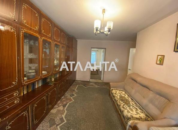 3-комнатная квартира по адресу Хмельницкого Б. Ул. (площадь 57,7 м²) - imageAlt 4 3-комнатная квартира по адресу Хмельницкого Б. Ул. (площадь 57,7 м²) - Atlanta.ua - imageAlt 4