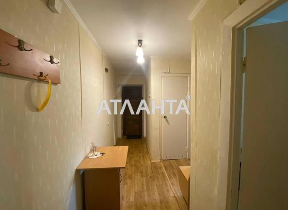 3-комнатная квартира по адресу Хмельницкого Б. Ул. (площадь 57,7 м²) - imageAlt 5 3-комнатная квартира по адресу Хмельницкого Б. Ул. (площадь 57,7 м²) - Atlanta.ua - imageAlt 5
