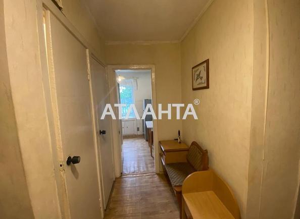 3-комнатная квартира по адресу Хмельницкого Б. Ул. (площадь 57,7 м²) - imageAlt 6 3-комнатная квартира по адресу Хмельницкого Б. Ул. (площадь 57,7 м²) - Atlanta.ua - imageAlt 6