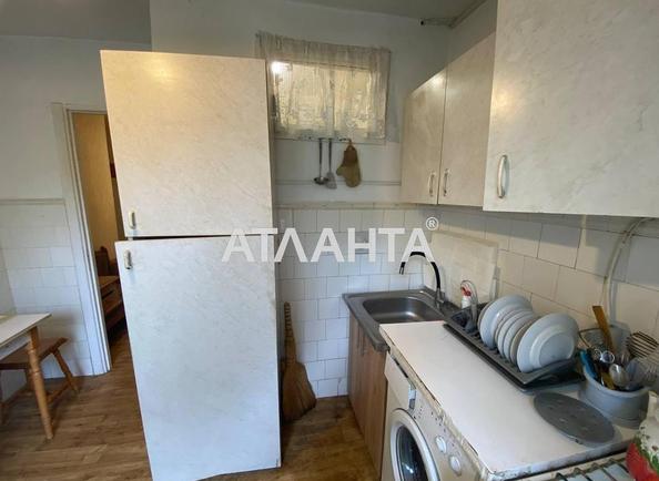 3-комнатная квартира по адресу Хмельницкого Б. Ул. (площадь 57,7 м²) - imageAlt 9 3-комнатная квартира по адресу Хмельницкого Б. Ул. (площадь 57,7 м²) - Atlanta.ua - imageAlt 9