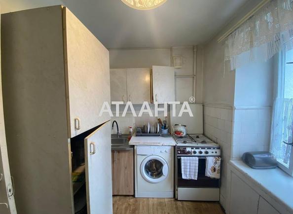 3-комнатная квартира по адресу Хмельницкого Б. Ул. (площадь 57,7 м²) - imageAlt 10 3-комнатная квартира по адресу Хмельницкого Б. Ул. (площадь 57,7 м²) - Atlanta.ua - imageAlt 10