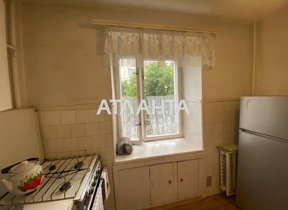3-комнатная квартира по адресу Хмельницкого Б. Ул. (площадь 57,7 м²) - imageAlt 11 3-комнатная квартира по адресу Хмельницкого Б. Ул. (площадь 57,7 м²) - Atlanta.ua - imageAlt 11