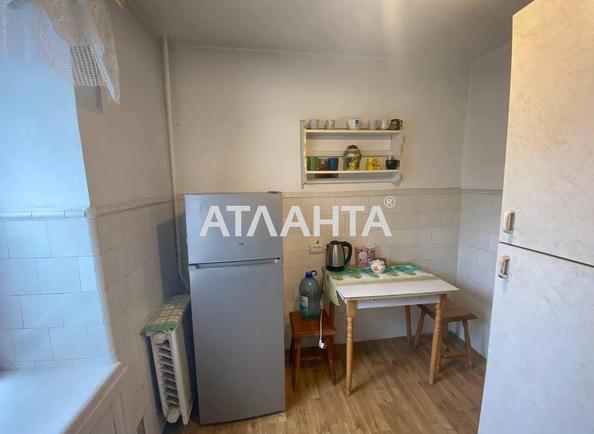 3-комнатная квартира по адресу Хмельницкого Б. Ул. (площадь 57,7 м²) - imageAlt 12 3-комнатная квартира по адресу Хмельницкого Б. Ул. (площадь 57,7 м²) - Atlanta.ua - imageAlt 12