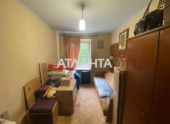 3-комнатная квартира по адресу Хмельницкого Б. Ул. (площадь 57,7 м²) - imageAlt 13 3-комнатная квартира по адресу Хмельницкого Б. Ул. (площадь 57,7 м²) - Atlanta.ua - imageAlt 13