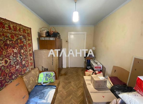 3-комнатная квартира по адресу Хмельницкого Б. Ул. (площадь 57,7 м²) - imageAlt 15 3-комнатная квартира по адресу Хмельницкого Б. Ул. (площадь 57,7 м²) - Atlanta.ua - imageAlt 15