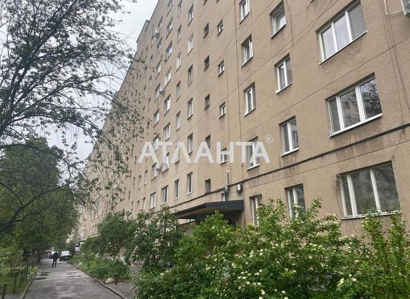 3-комнатная квартира по адресу Хмельницкого Б. Ул. (площадь 57,7 м²) - imageAlt 20 3-комнатная квартира по адресу Хмельницкого Б. Ул. (площадь 57,7 м²) - Atlanta.ua - imageAlt 20