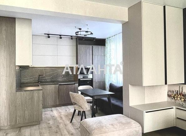 2-комнатная квартира по адресу ул. Жаботинского (площадь 65 м²) - Atlanta.ua - фото 3