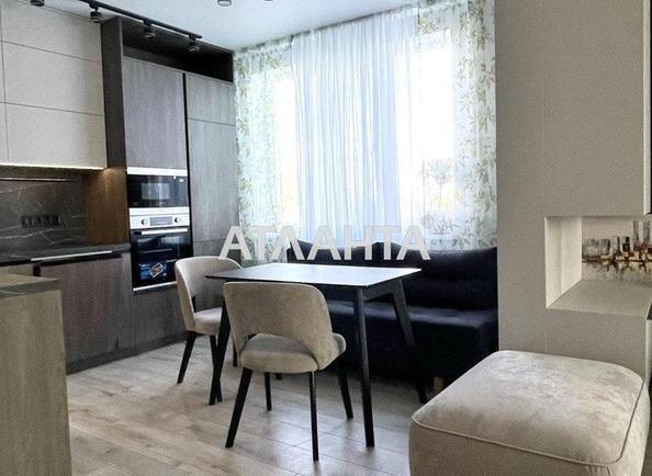 2-комнатная квартира по адресу ул. Жаботинского (площадь 65 м²) - Atlanta.ua - фото 4