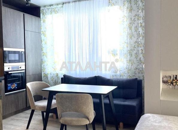 2-комнатная квартира по адресу ул. Жаботинского (площадь 65 м²) - Atlanta.ua - фото 5