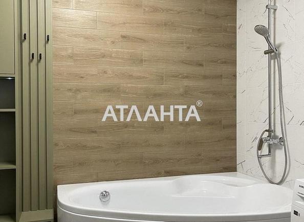2-комнатная квартира по адресу ул. Жаботинского (площадь 65 м²) - Atlanta.ua - фото 6