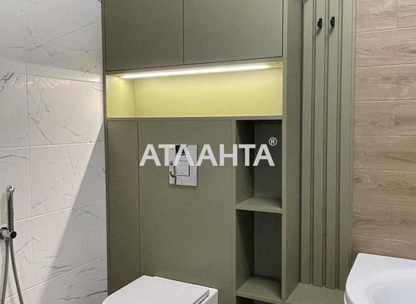 2-комнатная квартира по адресу ул. Жаботинского (площадь 65 м²) - Atlanta.ua - фото 7