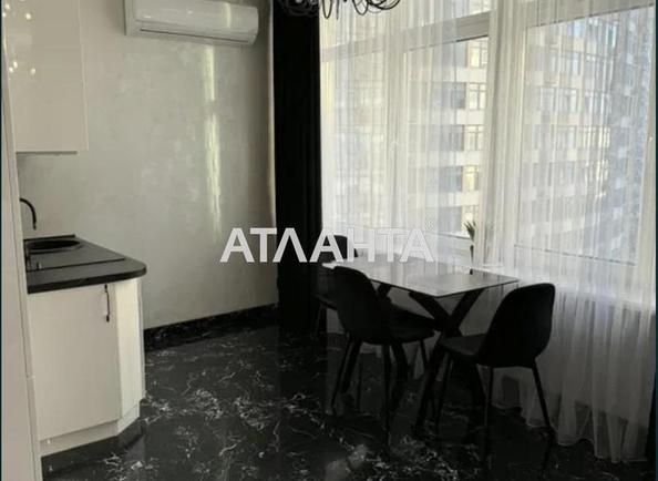 1-комнатная квартира по адресу ул. Каманина (площадь 46,7 м²) - фото 4 1-комнатная квартира по адресу ул. Каманина (площадь 46,7 м²) - Atlanta.ua - фото 4