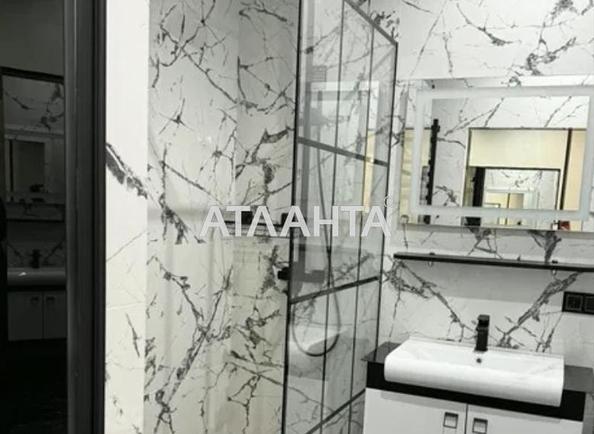 1-комнатная квартира по адресу ул. Каманина (площадь 46,7 м²) - фото 6 1-комнатная квартира по адресу ул. Каманина (площадь 46,7 м²) - Atlanta.ua - фото 6
