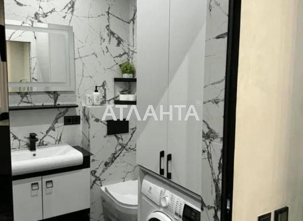 1-комнатная квартира по адресу ул. Каманина (площадь 46,7 м²) - фото 8 1-комнатная квартира по адресу ул. Каманина (площадь 46,7 м²) - Atlanta.ua - фото 8