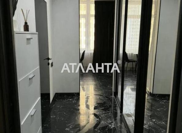 1-комнатная квартира по адресу ул. Каманина (площадь 46,7 м²) - фото 9 1-комнатная квартира по адресу ул. Каманина (площадь 46,7 м²) - Atlanta.ua - фото 9