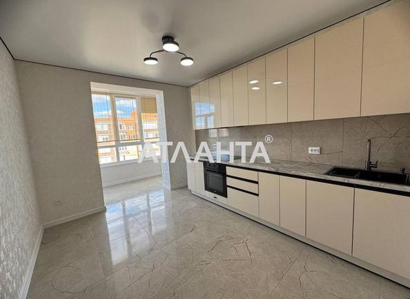 1-комнатная квартира по адресу ул. Костя Широцкого (площадь 45 м²) - Atlanta.ua