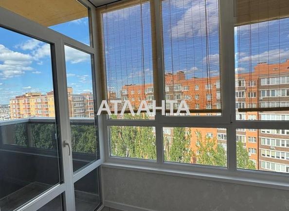 1-комнатная квартира по адресу ул. Костя Широцкого (площадь 45 м²) - Atlanta.ua - фото 2