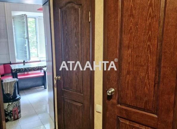 2-кімнатна квартира за адресою вул. Філатова ак. (площа 43 м²) - Atlanta.ua - фото 9